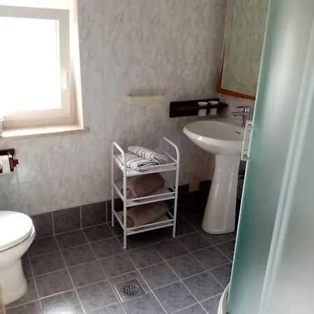 Arsini - Sa 3 Sobe Za Do 6 Osoba, - Dracevac Dom wakacyjny Poreč