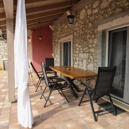 Vila Arsini - Sa 3 Sobe Za Do 6 Osoba, - Dracevac Tatil Evi