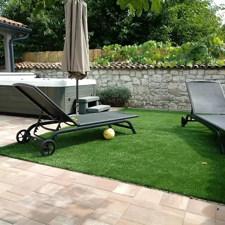 Vila Arsini - Sa 3 Sobe Za Do 6 Osoba, - Dracevac Tatil Evi Poreč